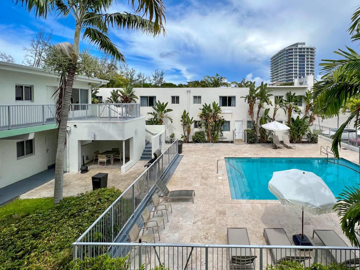 Tranquilo Fort Lauderdale