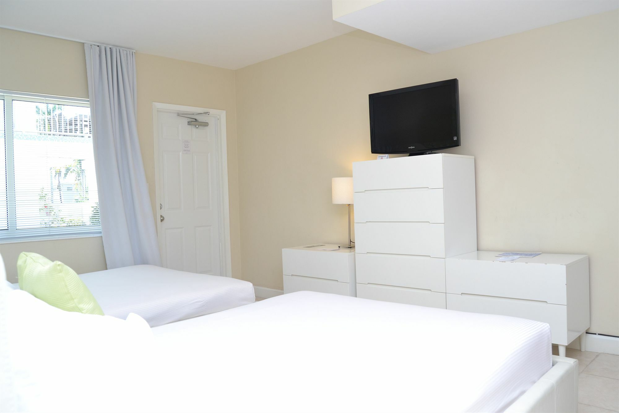 Tranquilo Hotel Fort Lauderdale