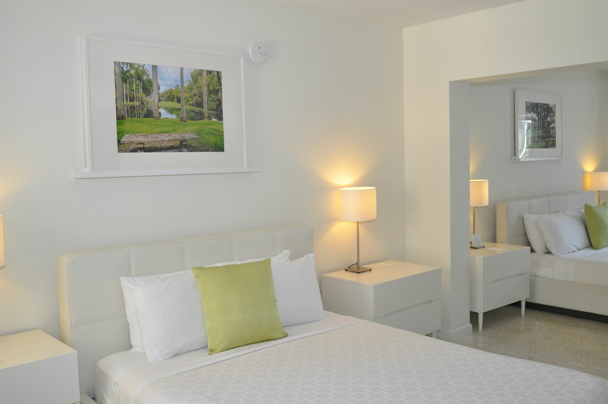 Tranquilo Hotel Fort Lauderdale